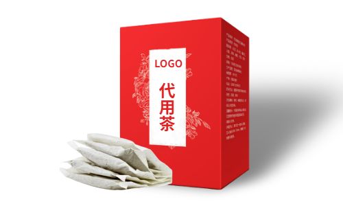 保健茶貼牌廠家有哪些產品