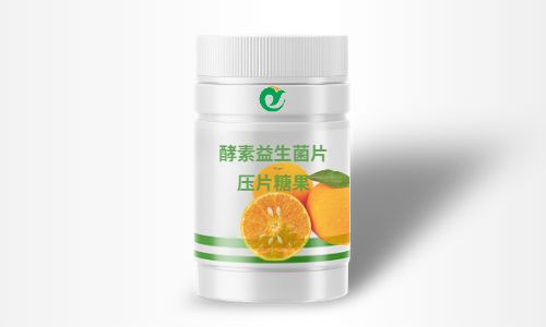 酵素益生菌壓片糖果生產廠家-如何提升產品競爭力-德州健之源