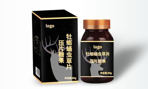 牡蠣蛹蟲(chóng)草壓片糖果代加工如何約成本提升質(zhì)量