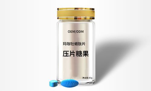 個人委托工廠代加工-藥食同源產品OEM代工-德州健之源