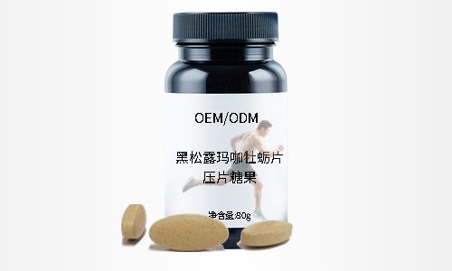 壓片糖果代加工源頭工廠-片劑產品解決方案-德州健之源