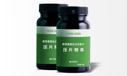 壓片糖果生產公司有哪些OEM代工前提