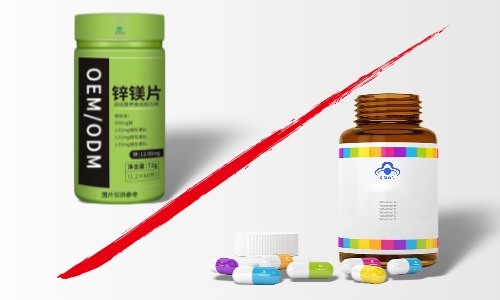 特殊膳食和保健食品的區別，代加工怎么找廠家